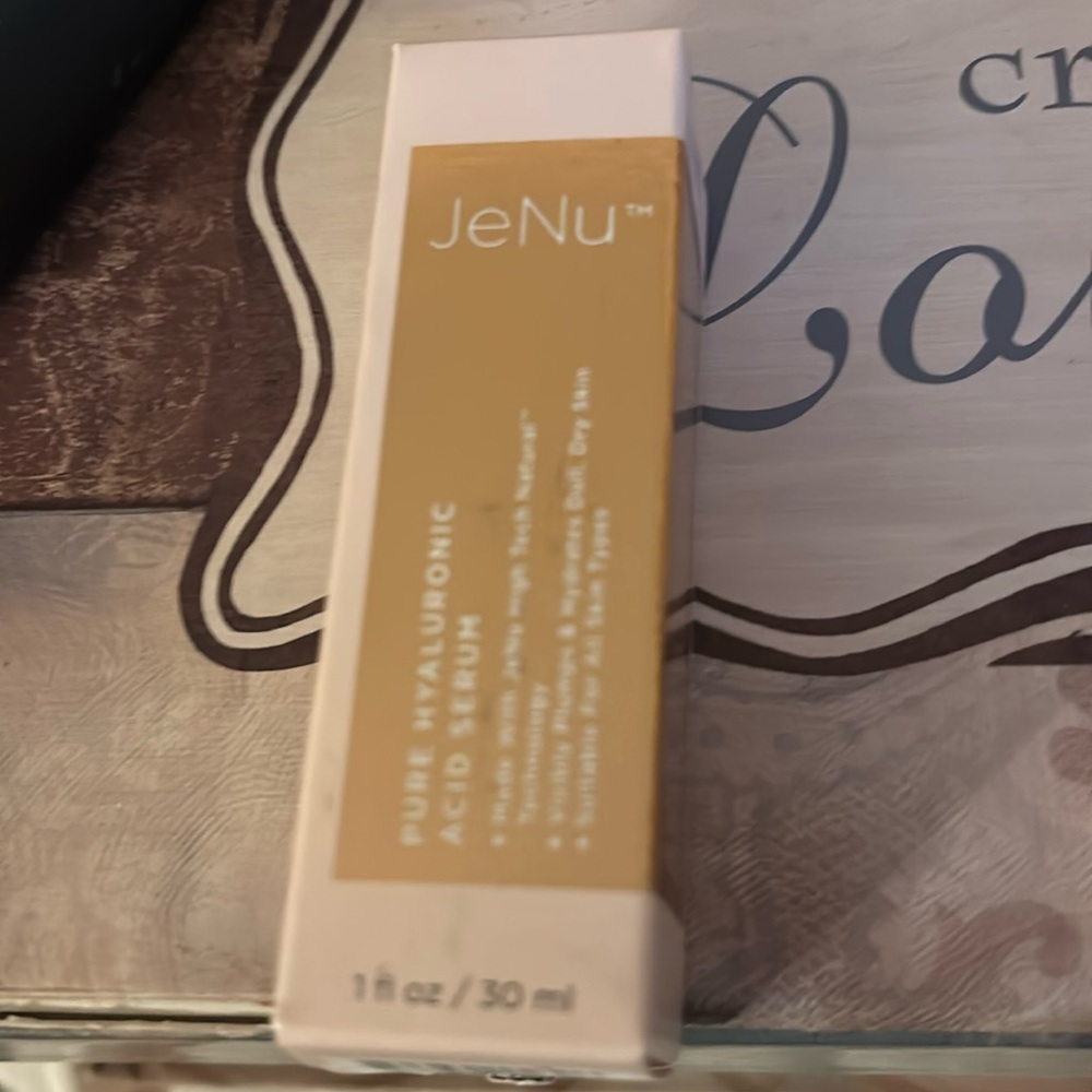 JeNu